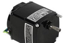 Bodine Gearmotors 0767 - N0767, Parallel Shaft AC Gearmotor, .0005 HP, 1 PH (BE-0767)