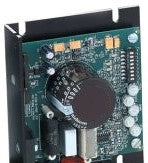 Bodine Drives 0781 - 0-130 VDC, .438 HP, Chassis DC Drive (BE-0781)