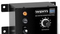 Bodine Drives 0790 - 0-130 VDC, .167 HP, Nema 1 DC Drive (BE-0790)