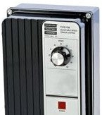 Bodine Drives 0835 - 0-130 VDC, .167 HP, Nema 12 DC Drive (BE-0835)