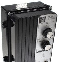 Bodine Drives 0856 - 0-130 VDC, .333 HP, Nema 12 DC Drive (BE-0856)