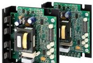 Bodine Drives 0865 - 0-90;0-180 VDC, .2;.33 HP, Chassis DC Drive (BE-0865)