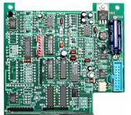 Bodine Gearmotors 0888 - Analog interface board [model 0888] for DC Drives (BE-0888)