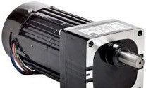 Bodine Gearmotors 1025 - Parallel Shaft AC Gearmotor, .14 HP, 1 PH, 115VAC (BE-1025)