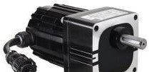 Bodine Gearmotors 1088 - Parallel Shaft DC Gearmotor (Brushless), .20 HP (BE-1088)
