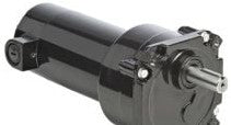 Bodine Gearmotors 1160 - N1160, Parallel Shaft DC Gearmotor (Metric), .03 HP (BE-1160)