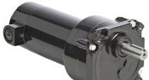 Bodine Gearmotors 1232 - Parallel Shaft DC Gearmotor, 139 RPM (BE-1232)