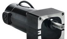 Bodine Gearmotors 1249 - Parallel Shaft DC Gearmotor, 455 RPM (BE-1249)