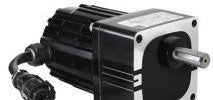 Bodine Gearmotors 1312 - Parallel Shaft DC Gearmotor (Brushless), .20 HP (BE-1312)