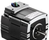 Bodine Motors 1340 - N1340, AC Motor, 1/41 HP, 1 PH, 230VAC, 1400 RPM (BE-1340)