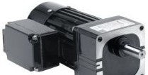 Bodine Gearmotors 1478 - N1478, Parallel Shaft AC Gearmotor (Metric), .10 HP (BE-1478)