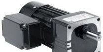 Bodine Gearmotors 1484 - N1484, Parallel Shaft AC Gearmotor (Metric), .10 HP (BE-1484)