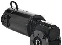 Bodine Gearmotors 1515 - Right Angle DC Gearmotor, 63 RPM (BE-1515)