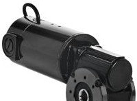 Bodine Gearmotors 1521 - Right Angle DC Gearmotor, 500 RPM (BE-1521)
