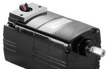 Bodine Gearmotors 1571 - N1571, Parallel Shaft AC Gearmotor (Metric), .02 HP (BE-1571)