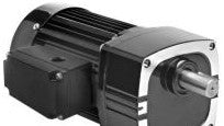 Bodine Gearmotors 1653 - N1653, Parallel Shaft AC Gearmotor (Metric), .13 HP (BE-1653)