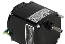 Bodine Gearmotors 1752 - N1752, Parallel Shaft AC Gearmotor (Metric), .000625 (BE-1752)