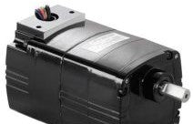 Bodine Gearmotors 2216 - Parallel Shaft AC Gearmotor, .06 HP, 3 PH, 230VAC (BE-2216)