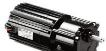 Bodine Gearmotors 2220 - Parallel Shaft AC Gearmotor, .167 HP, 3 PH, 230VAC (BE-2220)
