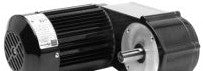 Bodine Gearmotors 2249 - Parallel Shaft AC Gearmotor, .375 HP, 3 PH, 230VAC (BE-2249)