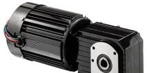 Bodine Gearmotors 2338 - N2338, Right Angle AC Gearmotor, .375 HP, 3 PH (BE-2338)