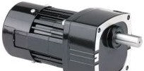 Bodine Gearmotors 2854 - Parallel Shaft AC Gearmotor, .167 HP, 3 PH (BE-2854)