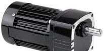 Bodine Gearmotors 2860 - Parallel Shaft AC Gearmotor, .375 HP, 3 PH (BE-2860)