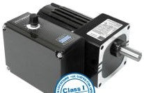Bodine Gearmotors 3287 - Parallel Shaft DC Gearmotor, 46 RPM (BE-3287)