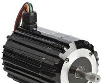 Bodine Motors 3317 - DC Motor (Brushless), 1/3 HP, 130VDC, 10,000 RPM (BE-3317)