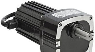 Bodine Gearmotors 3480 - N3480, Parallel Shaft DC Gearmotor (Brushless), .25 (BE-3480)
