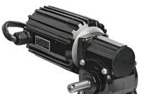 Bodine Gearmotors 3494 - N3494, Right Angle DC Gearmotor (Brushless), .25 HP (BE-3494)
