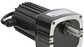 Bodine Gearmotors 3573 - N3573, Parallel Shaft DC Gearmotor (Brushless), .20 (BE-3573)