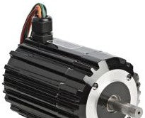 Bodine Motors 3609 - N3609, DC Motor (Brushless), 3/8 HP, 24VDC, 2500 RPM (BE-3609)