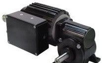 Bodine Gearmotors 3780 - Right Angle DC Gearmotor, 63 RPM (BE-3780)