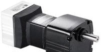 Bodine Gearmotors 3860 - Parallel Shaft DC Gearmotor, .09 HP, 24VDC, 7-83 RPM (BE-3860)