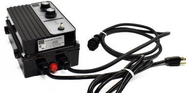 Bodine Drives 3912 - 0-130 VDC, .375 HP, Nema 12 DC Drive (BE-3912)