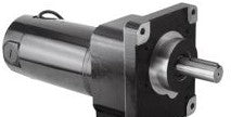 Bodine Gearmotors 4083 - Parallel Shaft DC Gearmotor, .4375 HP, 130VDC, 83 RPM (BE-4083)