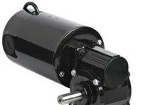 Bodine Gearmotors 4137 - Right Angle DC Gearmotor, .25 HP, 90VDC,130VDC (BE-4137)