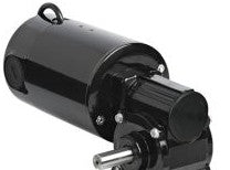 Bodine Gearmotors 4138 - Right Angle DC Gearmotor, .25 HP, 90VDC,130VDC (BE-4138)