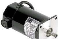 Bodine Motors 4444 - N4444, DC Motor, 1/18 HP, 24VDC, 2500 RPM (BE-4444)
