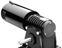 Bodine Gearmotors 4503 - N4503, Right Angle DC Gearmotor, .5 HP, 130VDC, 52 (BE-4503)