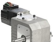 Bodine Gearmotors 5014 - N5014, Right Angle DC Gearmotor (Brushless), .06 HP (BE-5014)
