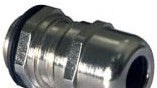 Thomas & Betts Cable Entries BEM-1501 - EMC Cable Gland, Thread Size 1-1/2 Inch NPT (BEM-1501)