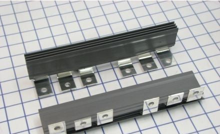 ABB Contactors BEM185-30 - Reversing Connection Kit, For Use with (BEM185-30)