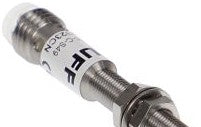 Balluff Inductive Proximity BES00H2 - Dimension = 5 x 41 mm Style Housing = M5x0.5 (BES00H2)