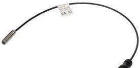 Balluff Inductive Proximity BES00P2 - Dimension = 8 x 30 mm Style Housing = M8x1 (BES00P2)
