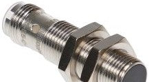 Balluff Inductive Proximity BES00PK - Dimension = 12 x 45 mm Style Housing = M12x1 (BES00PK)