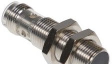 Balluff Inductive Proximity BES00PY - Dimension = 12 x 45 mm Style Housing = M12x1 (BES00PY)