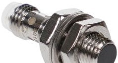 Balluff Inductive Proximity BES013N - Dimension = 8 x 30 mm Style Housing = M8x1 (BES013N)