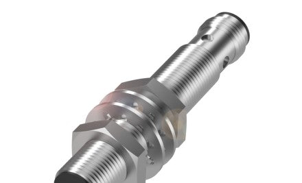 Balluff Inductive Proximity BES01C7 - Dimension = 12 x 70 mm Style Housing = M12x1 (BES01C7)